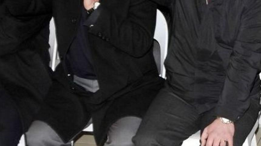 Nazilli Belediyespor Genel Kurula Gidiyor