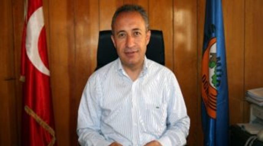 Uşak Orman İşletme M&uuml;d&uuml;rl&uuml;ğ&uuml; Yangınlara Hazır