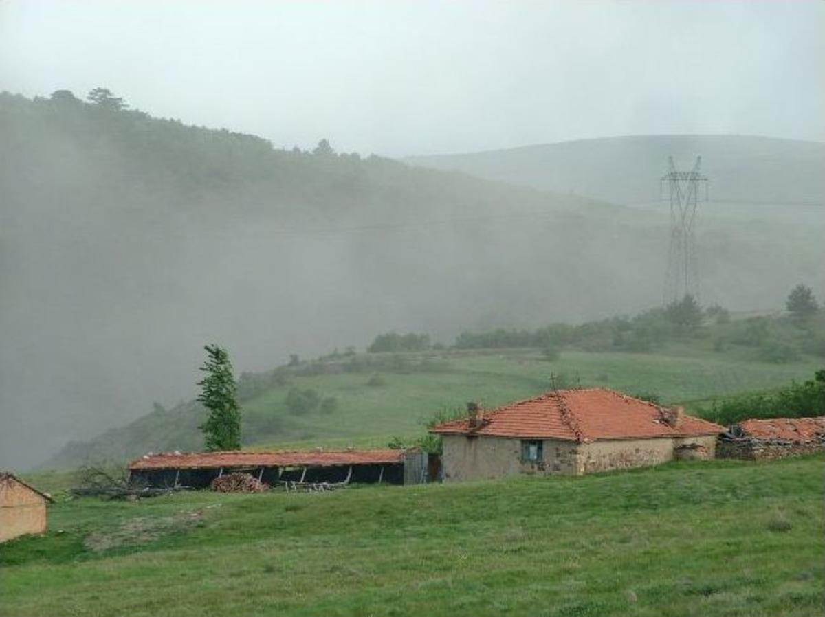 K&uuml;tahya'da 'k&uuml;l' İsyanı