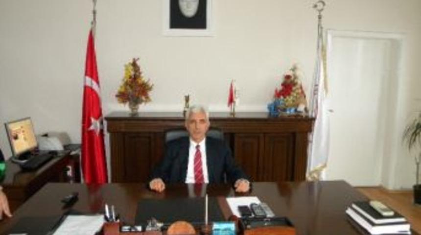 Ereğli Eğitim Fak&uuml;ltesi 13. Yıl Mezunlarını Veriyor