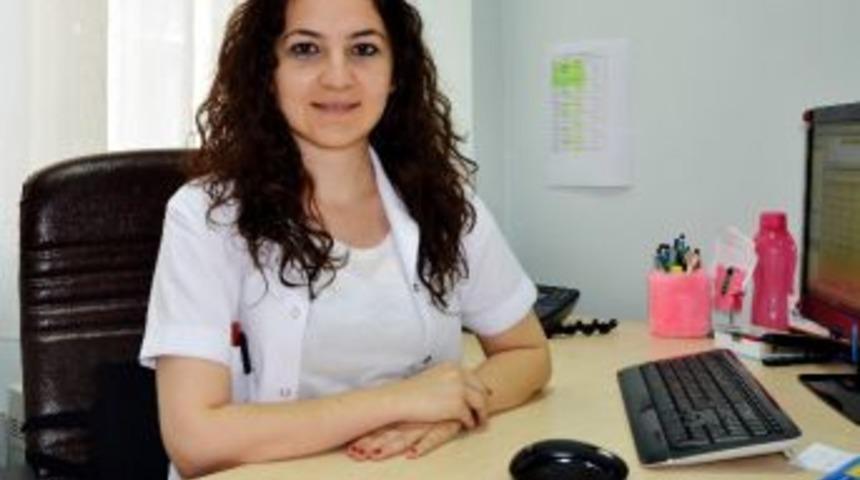 Yaz Aylarında Sağlıklı Beslenme &Ouml;nerileri