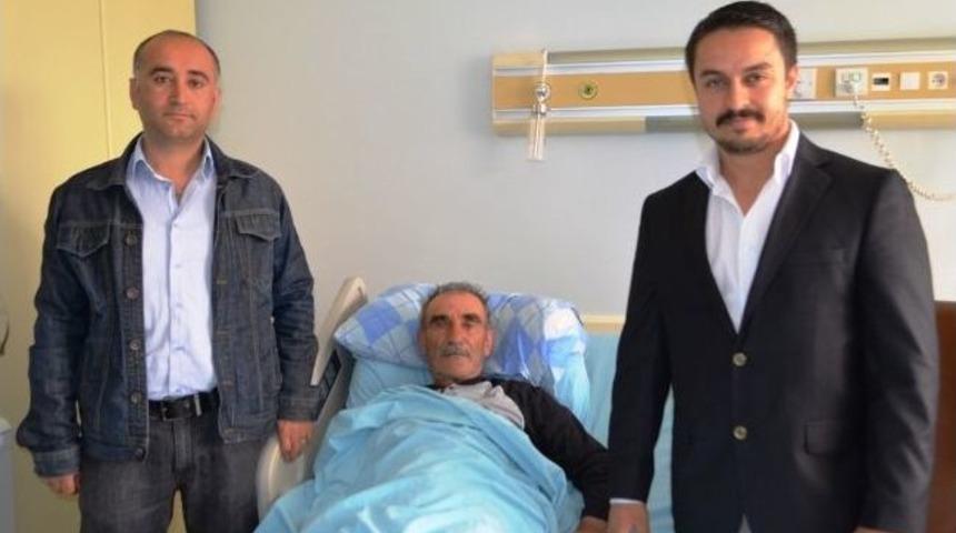 Sağlıkta Yeni Y&ouml;ntemler