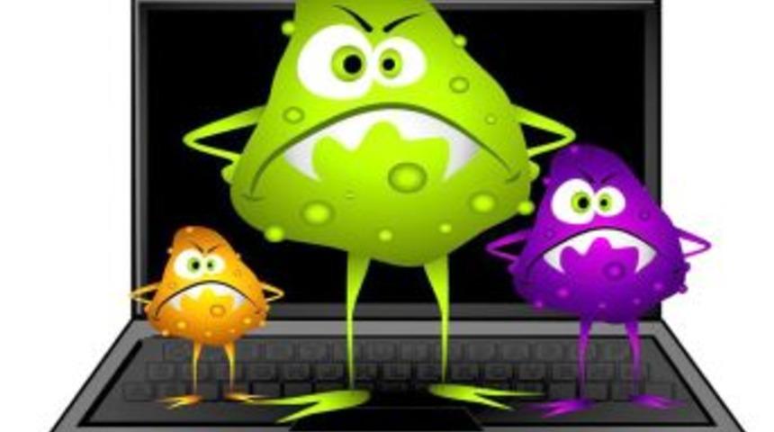 Antivir&uuml;ss&uuml;z Bilgisayarlar Kişisel Bilgileri A&ccedil;ık Ediyor