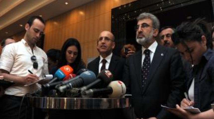 Maliye Bakanı: Gelir Vergisi Taslağında Asgari &Uuml;cretle Ilgili D&uuml;zenleme Yok