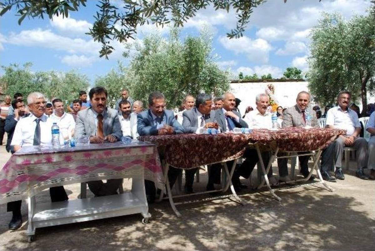 Mersindere K&ouml;y&uuml;&rsquo;nde Kur&rsquo;an Kursu A&ccedil;ıldı