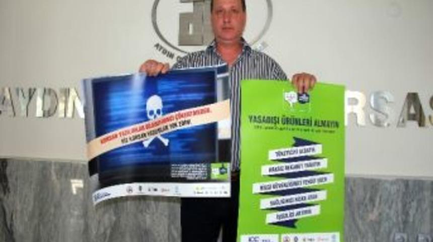 &ldquo;ben Ger&ccedil;eğini Alıyorum&rdquo; Kampanyasına Borsadan Destek