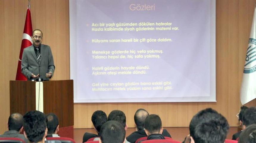 Maldar: M&uuml;zik K&uuml;lt&uuml;r&uuml; Nesiller Arasında Farklılık G&ouml;steriyor