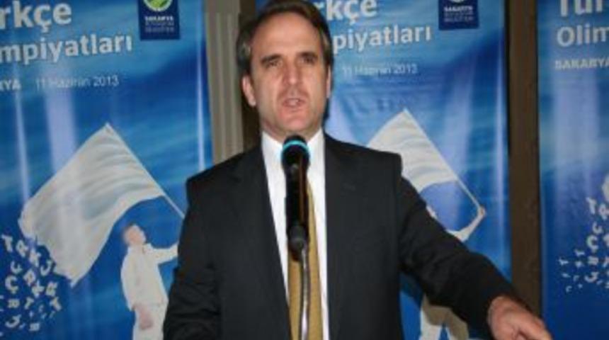 Sakarya&rsquo;yı T&uuml;rk&ccedil;e Olimpiyat Şenliği Heyecanı Sardı