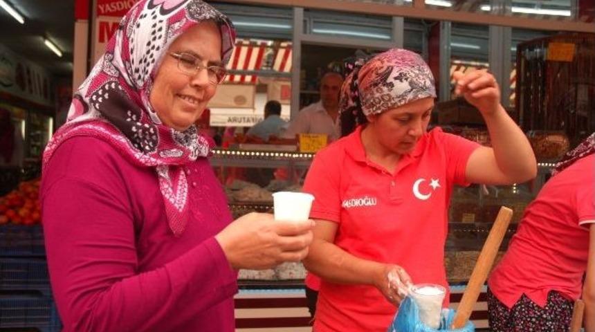 Alkol D&uuml;zenlemesine Ayranlı Destek