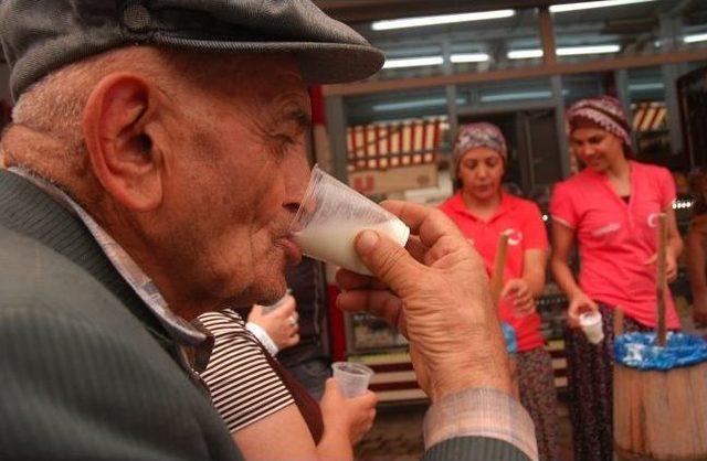 Alkol D&uuml;zenlemesine Ayranlı Destek 1