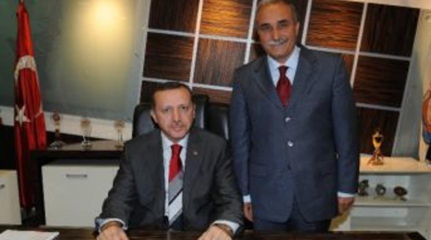 Fakıbaba, Başbakanla Tunus&rsquo;a Gidiyor