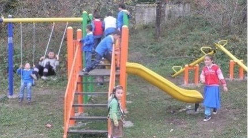 Bartın İl &Ouml;zel İdare'nin 2013 Yılı Tarımsal Hizmetler Faaliyetleri