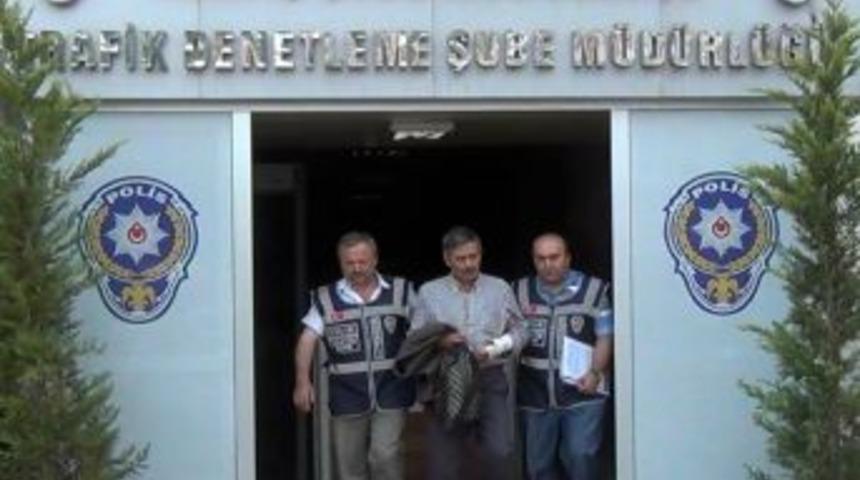 12 Yıl &Ouml;nce Işlenen Cinayeti, I&ccedil;ki Masasındaki Sohbet Aydınlattı