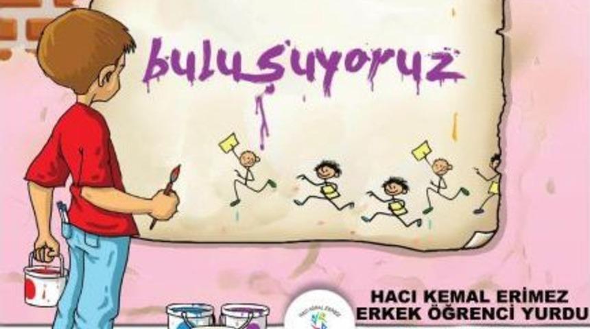 Hacı Kemal Erimez Yurdu, Yaz Okulu D&uuml;zenleyecek