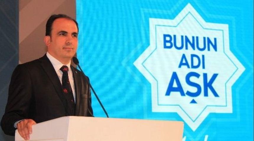 Başkan Altay: &ldquo;sel&ccedil;uklu Aşkı İle Hizmet Ediyoruz&rdquo;