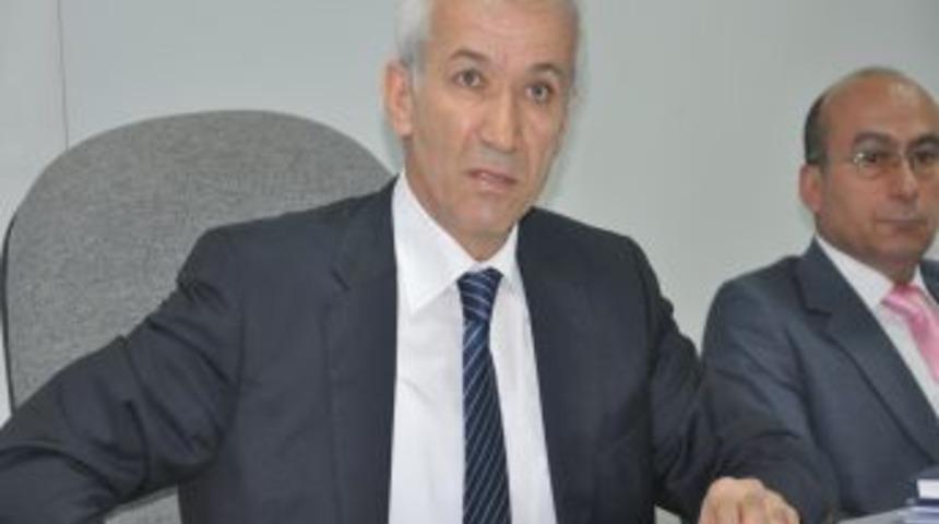 Balıkesir'in Kurumlar Vergi Rekortmenleri A&ccedil;ıklandı