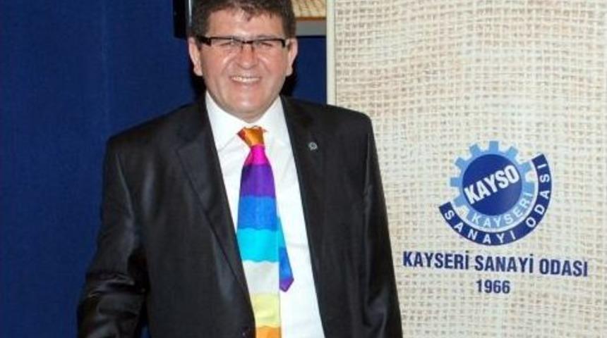 Kayso&rsquo;da Mustafa Boydak G&uuml;ven Tazeledi