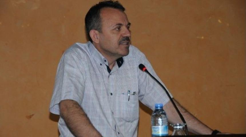 Ev Ve S&uuml;s Hayvanı Satanlara Eğitim Verildi