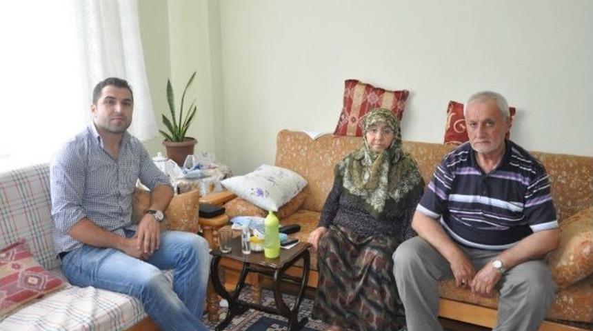 Feyza Baza&rsquo;dan Şehit Ailelerine &Uuml;cretsiz Baza