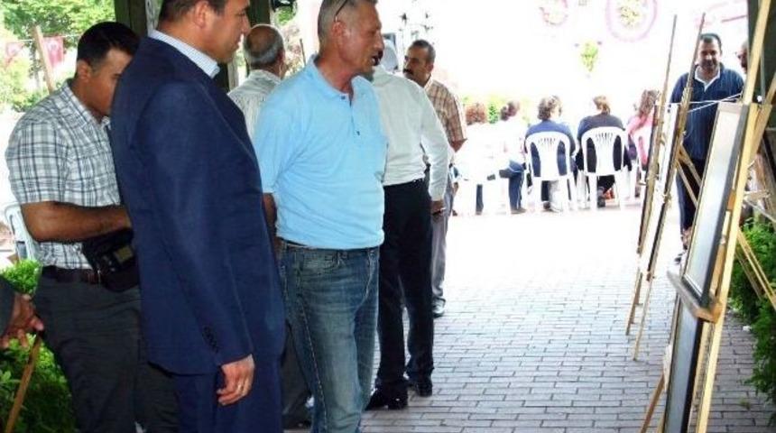 Ceyhan&rsquo;da 2. Aydınlık Şenlikleri Başladı