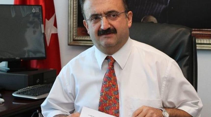 Muğla&rsquo;da Kurumların Vergi Rekortmeni Geli