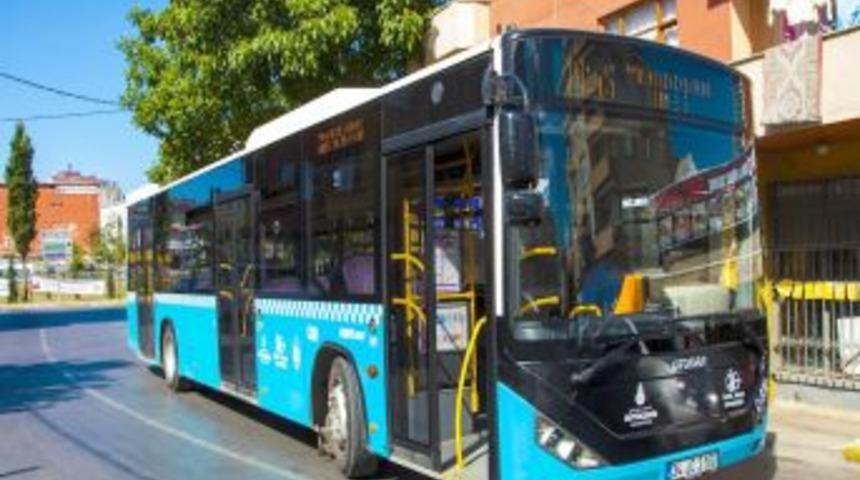 Sultanbeyli&rsquo;ye Yeni Otob&uuml;s Hattı