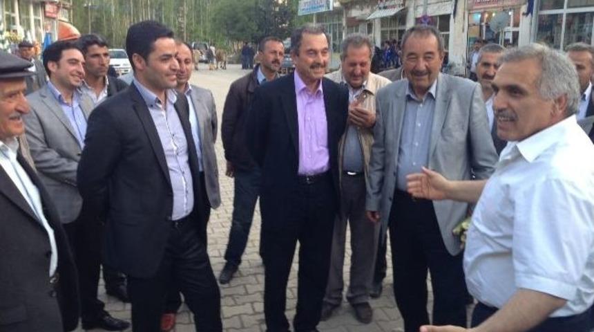 Hendek Belediyesi Van&rsquo;ın Bah&ccedil;esaray İl&ccedil;esi&rsquo;ne Konaklama Tesisi Yaptırıyor