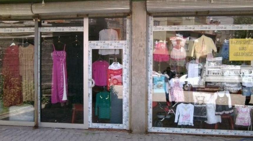 G&uuml;roymak&rsquo;ta Kermes