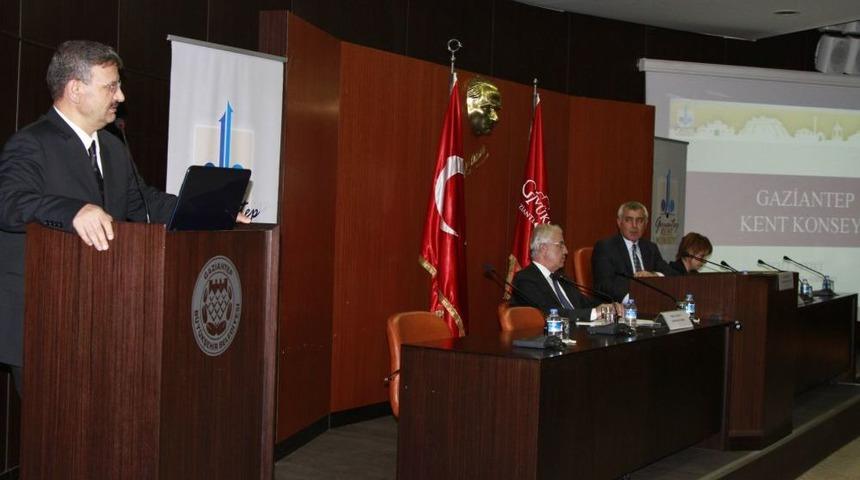&ldquo;Suriyeli Sığınmacılarla Ilgili Gaziantep&rsquo;te Bir Huzursuzluk Yok&rdquo;