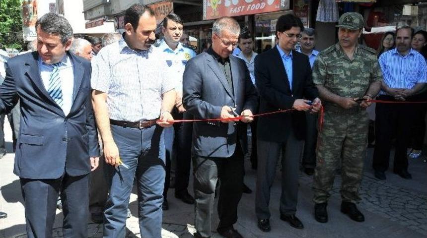 Akşehir&rsquo;de Yıl Sonu Sergileri