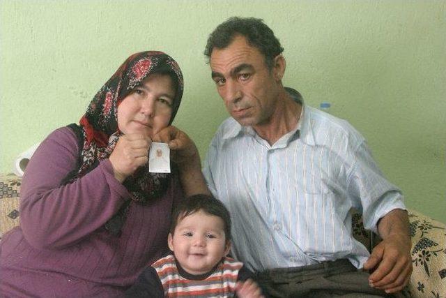 Bulunan Kayıp Kız Ailesini İstemedi 1