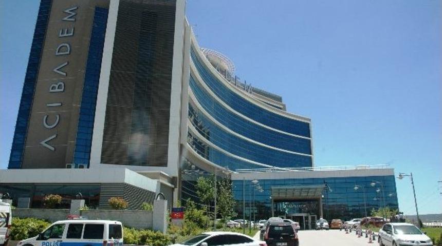 Eskişehir İl Emniyet M&uuml;d&uuml;rl&uuml;ğ&uuml;'n&uuml;n Acı G&uuml;n&uuml;