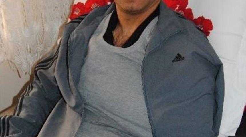 &Ouml;demiş'in Şampiyonuna Nazar Değdi