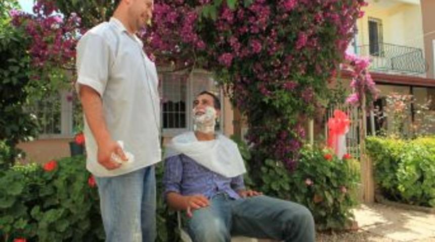 &Ouml;l&uuml;deniz'de Atlı D&uuml;ğ&uuml;n D&ouml;nemi Yeniden Başladı