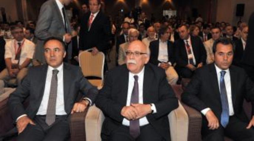 Bakan Avcı: Değerler Eğitiminde Mizaha Ve T&uuml;rk&uuml;lere Yer Verelim