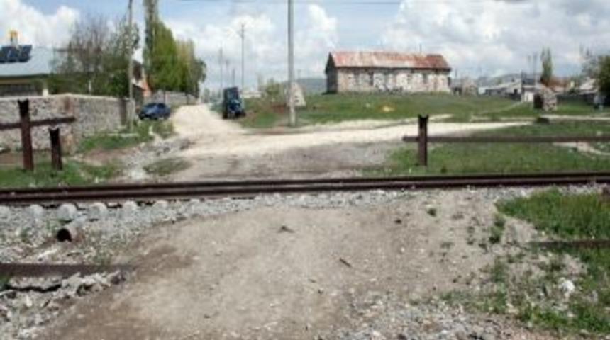 K&ouml;pr&uuml;k&ouml;y'de Hastaneye Ulaşım Engeli&hellip;