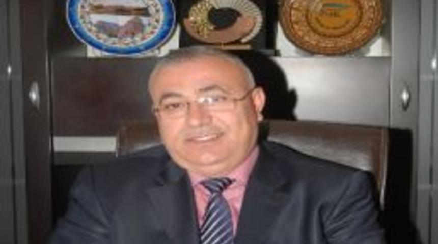 Ortak&ouml;y Ve Eskil&rsquo;e Tarım Ticaret Merkezi
