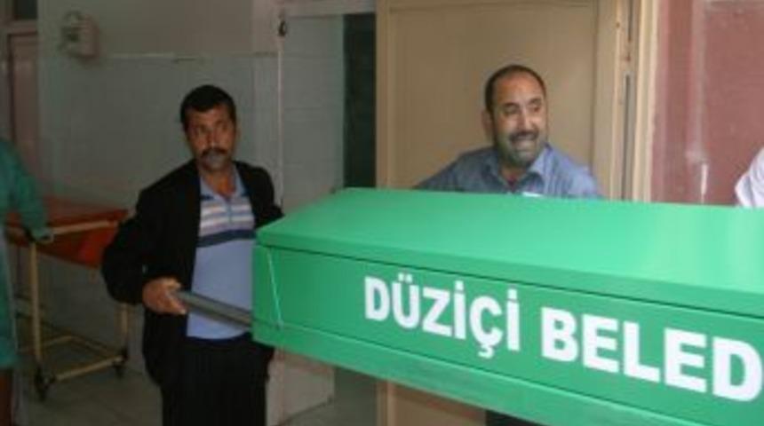 Ter&ouml;ristlerin Saldırısından Kutulan Gazi, 'su' Kavgasında &Ouml;ld&uuml;r&uuml;ld&uuml;