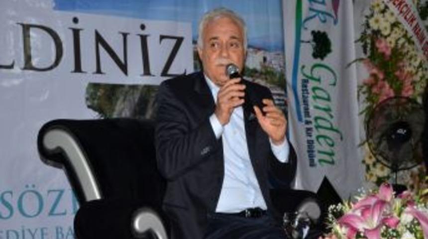 Hatipoğlu: Huzura Ermede &Uuml;&ccedil; Ayları En G&uuml;zel Şekilde Değerlendirin