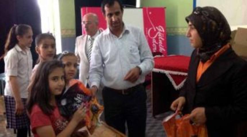 G&uuml;lnihal Derneği&rsquo;nden 'Barış Hayat Bulsun' Kampanyası