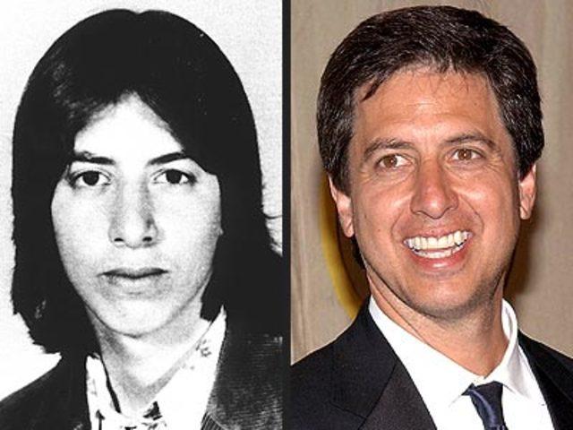 Ray Romano