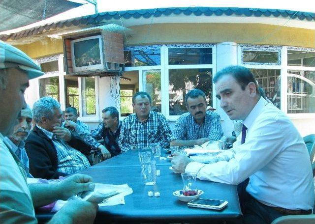 Sosyal G&uuml;venlik Haftası Kutlamaları 1
