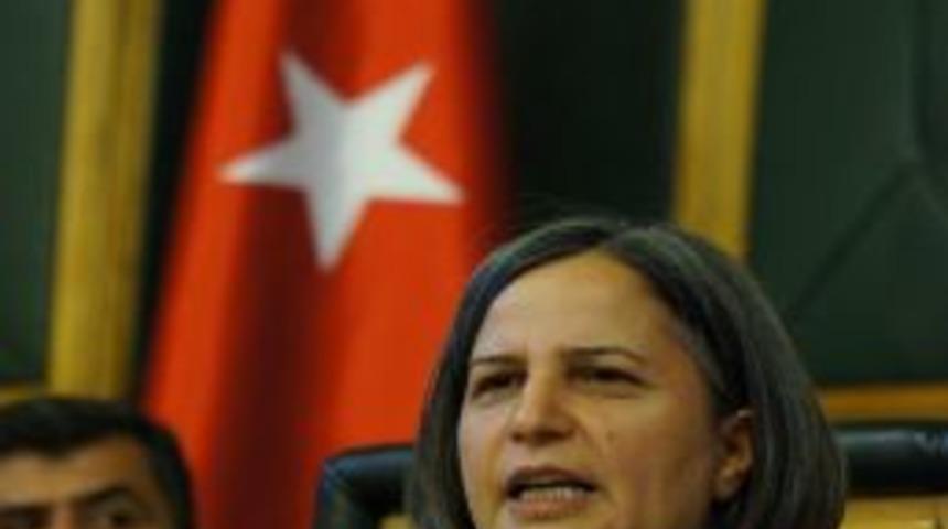 Kışanak: Barajla Ilgili Sorunumuz Yok