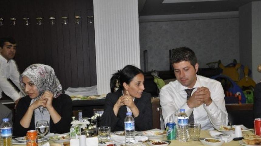 Şırnak'ta Kent Ekonomisi Forumu D&uuml;zenlendi