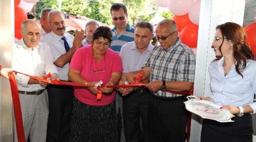 El Emeği Sergisi