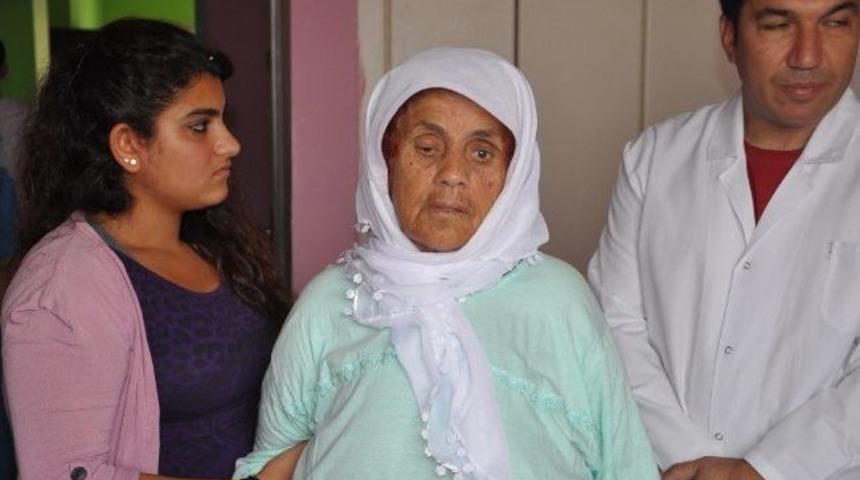 Silopi Devlet Hastanesi'nde İlk Kez Bel Fıtığı Ameliyatı Yapıldı