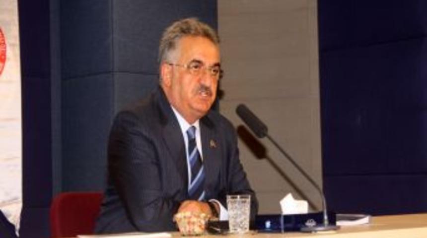 Hayati Yazıcı: Cayma Hakkı 14 G&uuml;ne &Ccedil;ıkarıldı