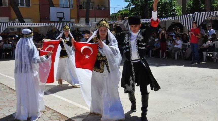 Anadolu Sağlık Meslek Lisesi Mezunları 2. Kez Buluştu