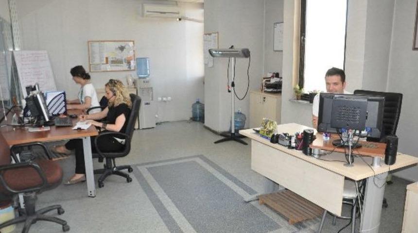 Vatandaşların Belediyeden İstekleri G&uuml;l&uuml;msetiyor
