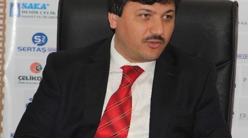 Karab&uuml;k&rsquo;te T&uuml;rk&ccedil;e Olimpiyatları Heyecanı